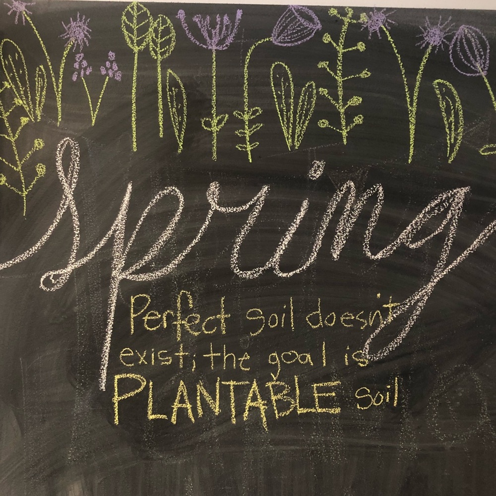 Meet your Posher, Ellie